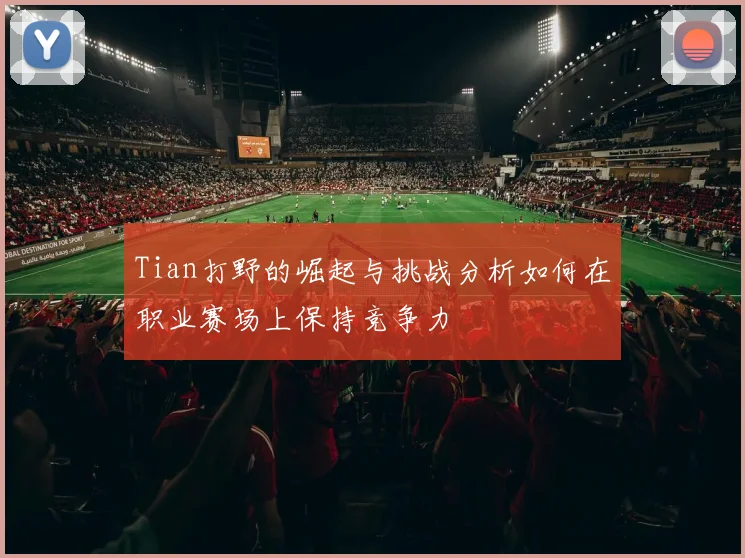 Tian打野的崛起与挑战分析如何在职业赛场上保持竞争力