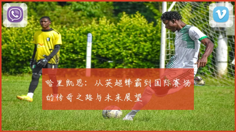 哈里凯恩：从英超锋霸到国际赛场的传奇之路与未来展望